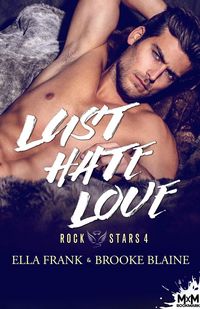 Produktbild: Lust hate love