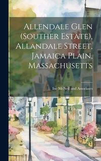 Produktbild: Allendale Glen (souther Estate), Allandale Street, Jamaica Plain, Massachusetts