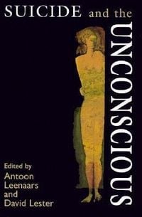 Produktbild: Suicide and the Unconscious
