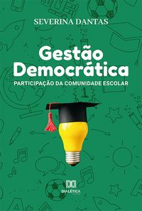 Produktbild: Gest&atilde;o Democr&aacute;tica