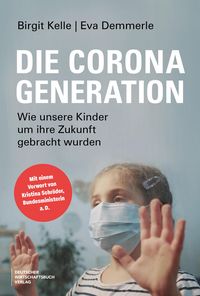 Produktbild: Die Corona-Generation