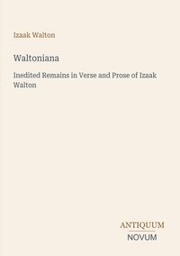 Produktbild: Waltoniana