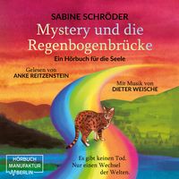 Produktbild: Mystery und die Regenbogenbr&uuml;cke