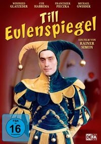 Produktbild: Till Eulenspiegel (DEFA Filmjuwelen)