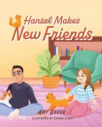 Produktbild: Hansel Makes New Friends