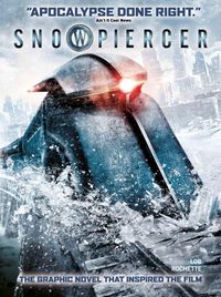 Produktbild: Lob, J: Snowpiercer Vol. 1 - The Escape