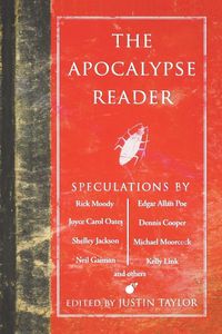 Produktbild: The Apocalypse Reader