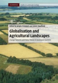 Produktbild: Globalisation and Agricultural Landscapes