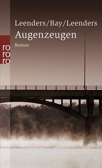 Produktbild: Augenzeugen