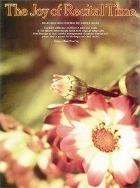 Produktbild: The Joy Of Recital Time