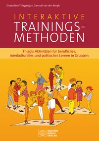 Produktbild: Interaktive Trainingsmethoden
