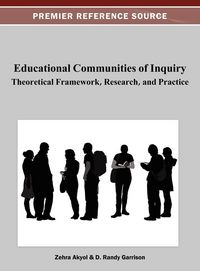 Produktbild: Educational Communities of Inquiry