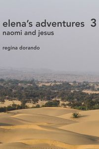 Produktbild: Elena's Adventures 3: Naomi and Jesus
