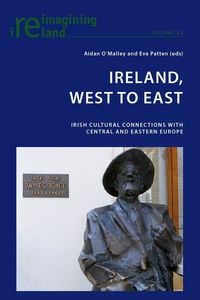 Produktbild: Ireland, West to East