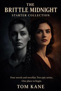 Produktbild: The Brittle Midnight Starter Collection