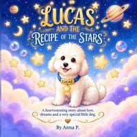 Produktbild: Lucas and the Recipe of the Stars