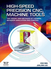 Produktbild: High-Speed Precision CNC Machine Tools