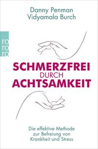 Produktbild: Schmerzfrei durch Achtsamkeit