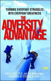 Produktbild: The Adversity Advantage
