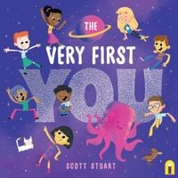Produktbild: The Very First You