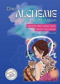 Produktbild: Die Alchemie der Manifestation