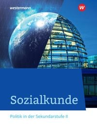 Produktbild: Sozialkunde - Politik in der Sekundarstufe II - Ausgabe 2020
