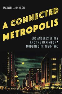 Produktbild: Connected Metropolis