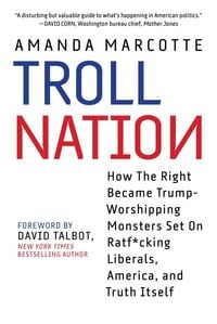 Produktbild: Troll Nation