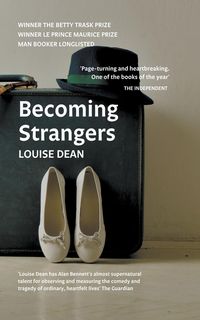 Produktbild: Becoming Strangers