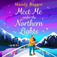 Produktbild: Meet Me Under the Northern Lights