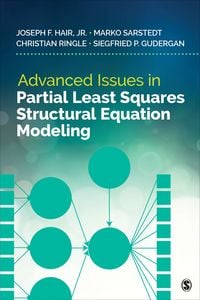 Produktbild: Hair, J: Advanced Issues in Partial Least Squares Structural