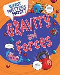 Produktbild: Gravity and Forces