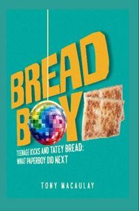 Produktbild: Breadboy