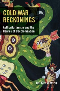 Produktbild: Cold War Reckonings