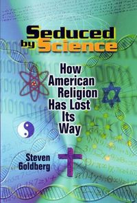 Produktbild: Seduced by Science