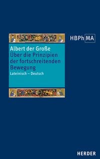 Produktbild: Liber de principiis motus processivi. &Uuml;ber die Prinzipien der fortschreitenden Bewegung