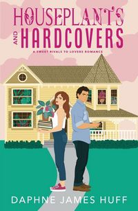 Produktbild: Houseplants and Hardcovers
