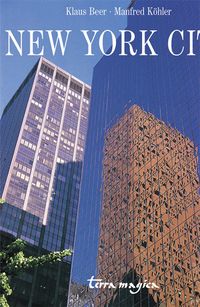 Produktbild: New York City
