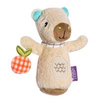 Produktbild: Mini-Rassel Capybara