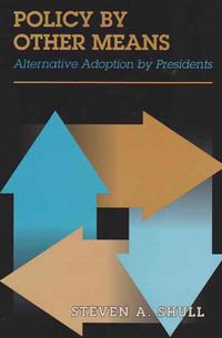 Produktbild: Policy by Other Means