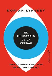 Produktbild: El ministerio de la verdad