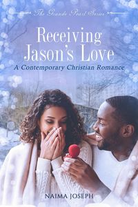 Produktbild: Receiving Jason's Love