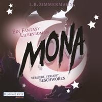 Produktbild: Mona - Verliebt, verlobt, beschworen