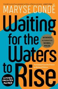 Produktbild: Waiting for the Waters to Rise