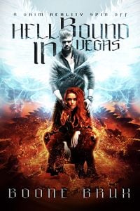 Produktbild: Hellbound in Vegas