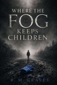 Produktbild: Where the Fog Keeps Children