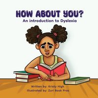Produktbild: How About You? An Introduction to Dyslexia