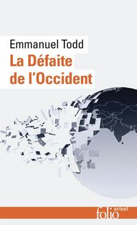 Produktbild: La d&eacute;faite de l'Occident