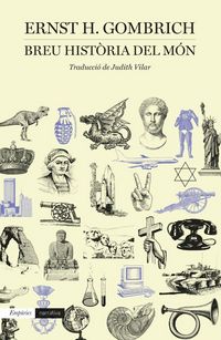 Produktbild: Breu hist&ograve;ria del m&oacute;n