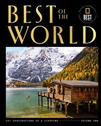 Produktbild: Best of the World Volume 1